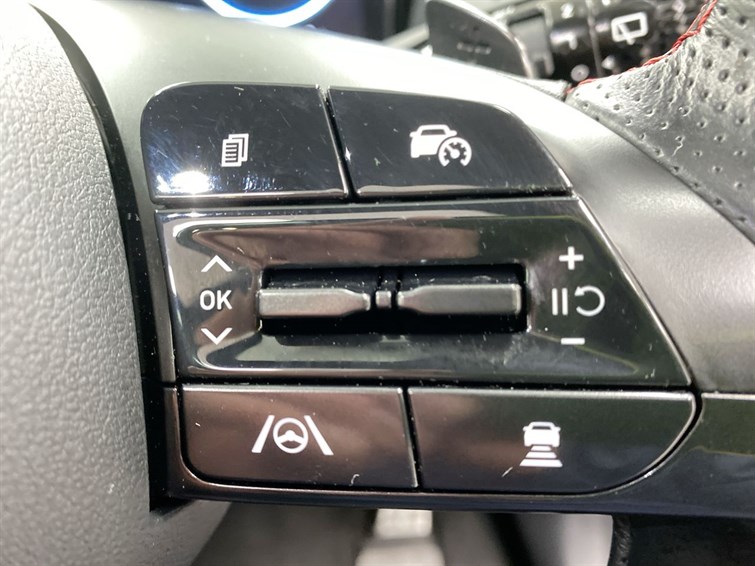 Used Hyundai TUCSON 2022 for sale - 77855105: Photo 41