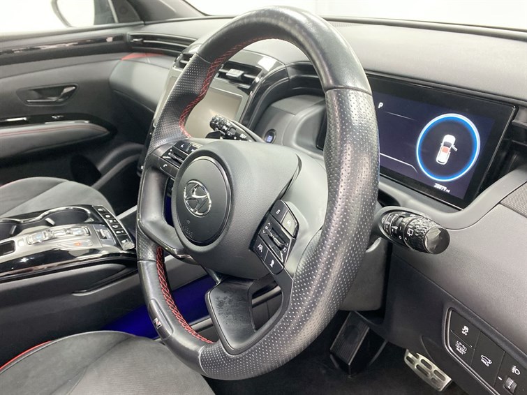 Used Hyundai TUCSON 2022 for sale - 77855105: Photo 43