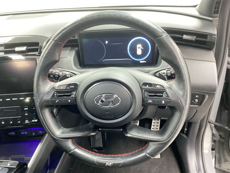 Used Hyundai TUCSON 2022 for sale - 77855105: Photo 44