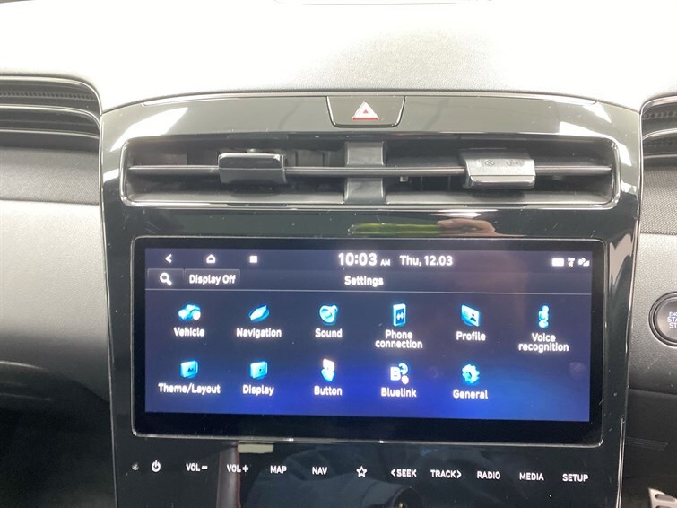 Used Hyundai TUCSON 2022 for sale - 77855105: Photo 46