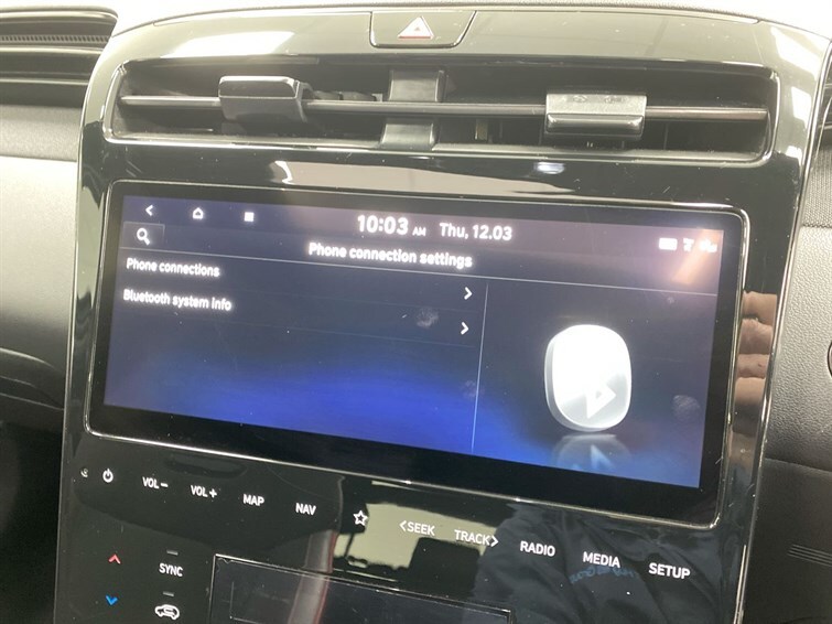 Used Hyundai TUCSON 2022 for sale - 77855105: Photo 47