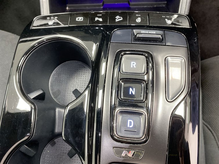 Used Hyundai TUCSON 2022 for sale - 77855105: Photo 48