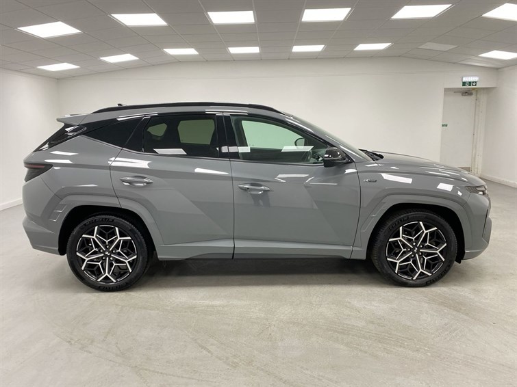 Used Hyundai TUCSON 2022 for sale - 77855105: Photo 5