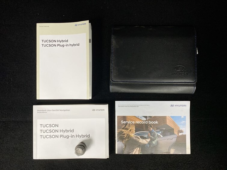 Used Hyundai TUCSON 2022 for sale - 77855105: Photo 53