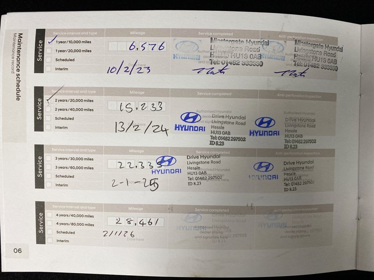 Used Hyundai TUCSON 2022 for sale - 77855105: Photo 54