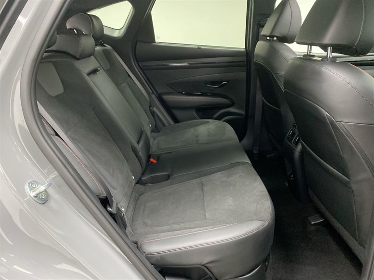 Used Hyundai TUCSON 2022 for sale - 77855105: Photo 57