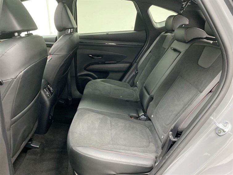 Used Hyundai TUCSON 2022 for sale - 77855105: Photo 58