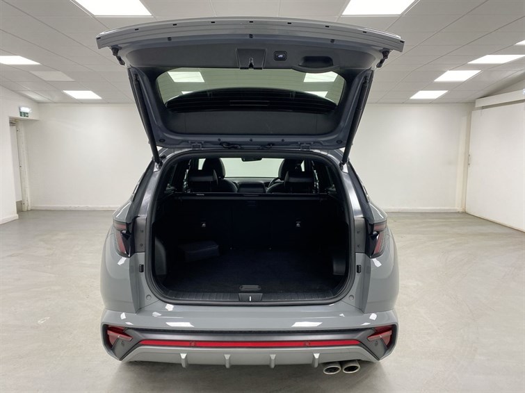 Used Hyundai TUCSON 2022 for sale - 77855105: Photo 60