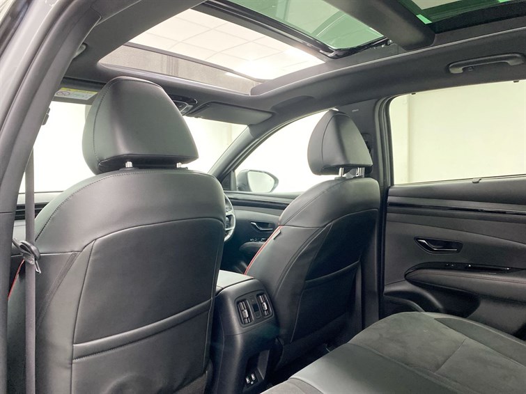 Used Hyundai TUCSON 2022 for sale - 77855105: Photo 61