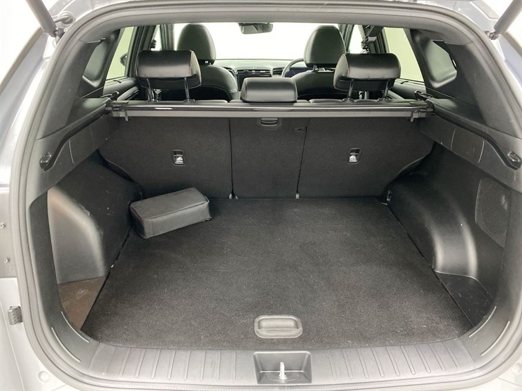 Used Hyundai TUCSON 2022 for sale - 77855105: Photo 62