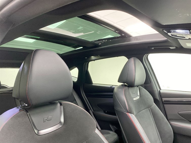 Used Hyundai TUCSON 2022 for sale - 77855105: Photo 63