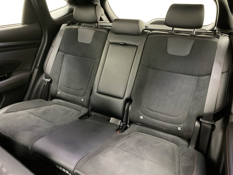 Used Hyundai TUCSON 2022 for sale - 77855105: Photo 8