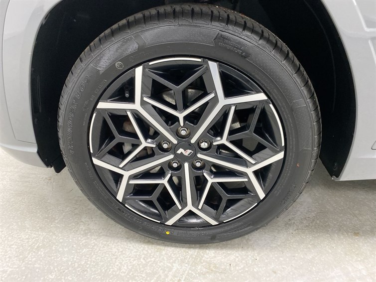 Used Hyundai TUCSON 2022 for sale - 77855105: Photo 9