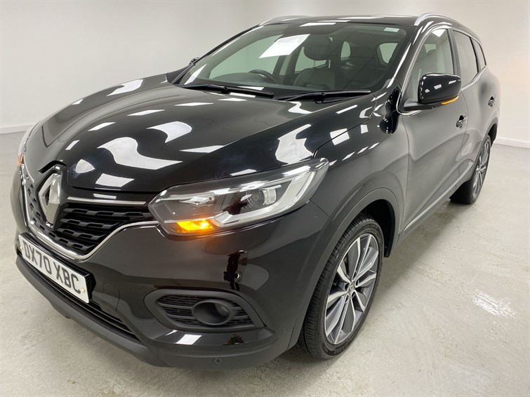 Used Renault Kadjar 2020 for sale - 77307026: Photo 10