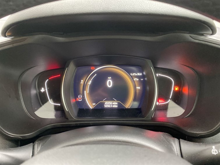 Used Renault Kadjar 2020 for sale - 77307026: Photo 11