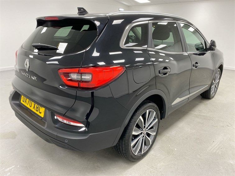 Used Renault Kadjar 2020 for sale - 77307026: Photo 12