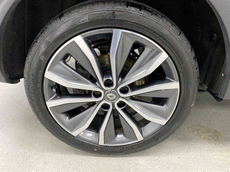 Used Renault Kadjar 2020 for sale - 77307026: Photo 17