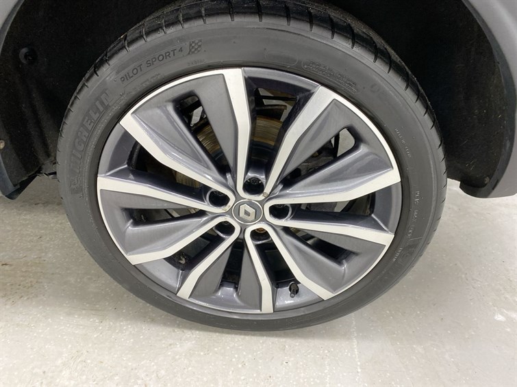 Used Renault Kadjar 2020 for sale - 77307026: Photo 19