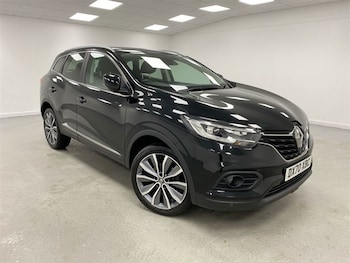 Used Renault Kadjar undefined for sale - 77307026: Photo