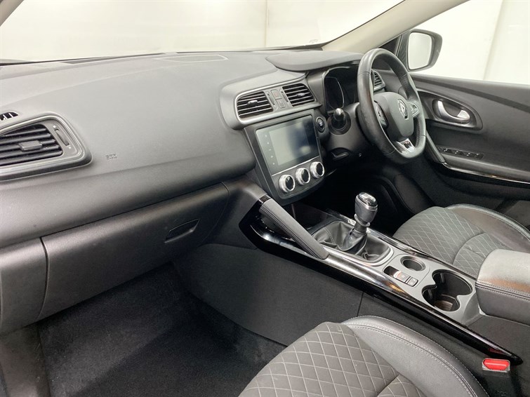 Used Renault Kadjar 2020 for sale - 77307026: Photo 2