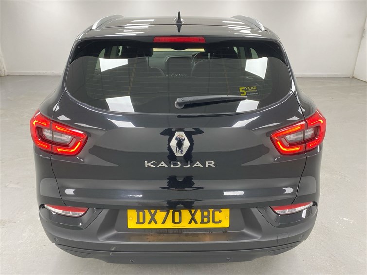 Used Renault Kadjar 2020 for sale - 77307026: Photo 23