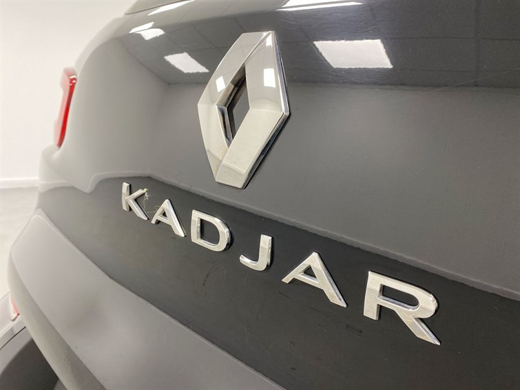 Used Renault Kadjar 2020 for sale - 77307026: Photo 29
