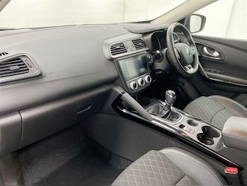 Used Renault Kadjar undefined for sale - 77307026: Photo