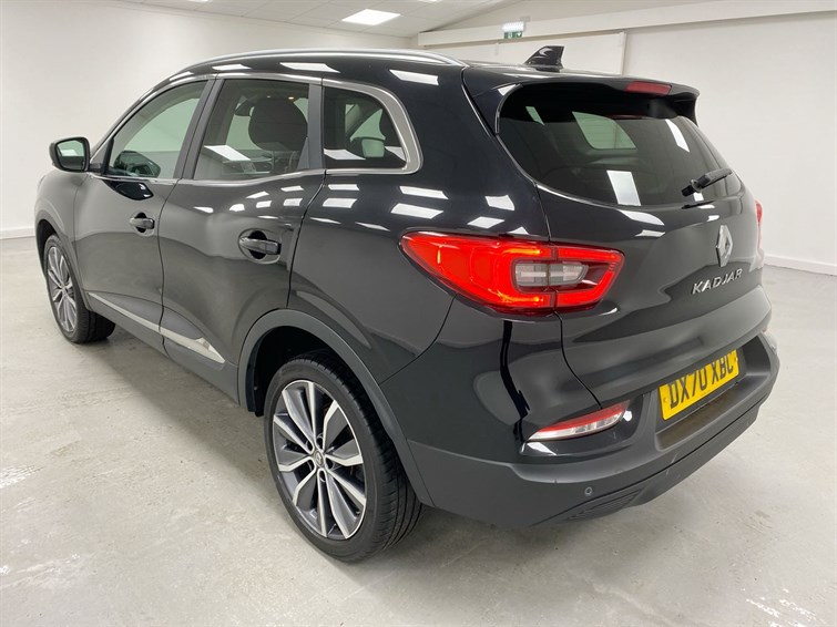 Used Renault Kadjar 2020 for sale - 77307026: Photo 3