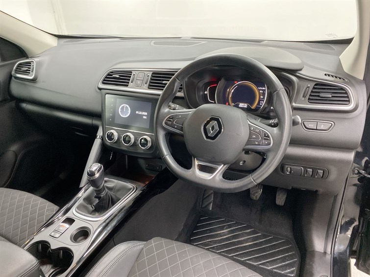 Used Renault Kadjar 2020 for sale - 77307026: Photo 37