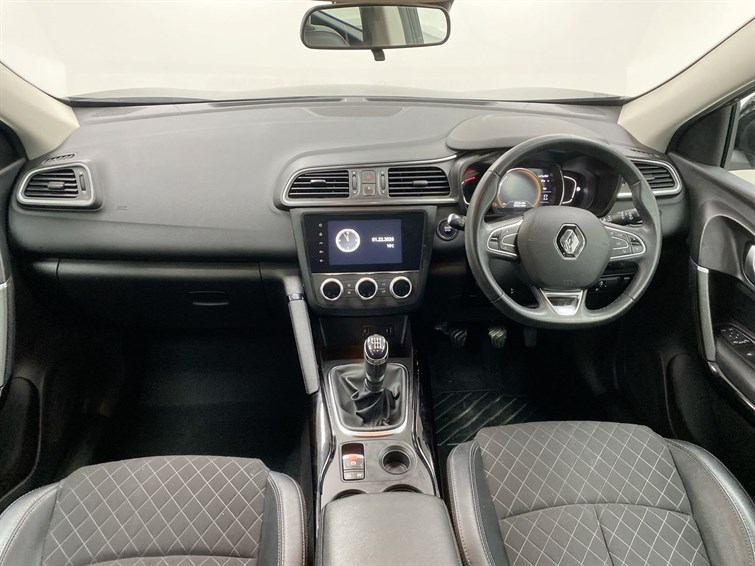Used Renault Kadjar 2020 for sale - 77307026: Photo 4