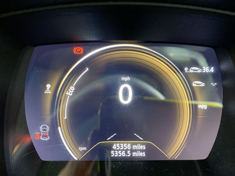 Used Renault Kadjar 2020 for sale - 77307026: Photo 40