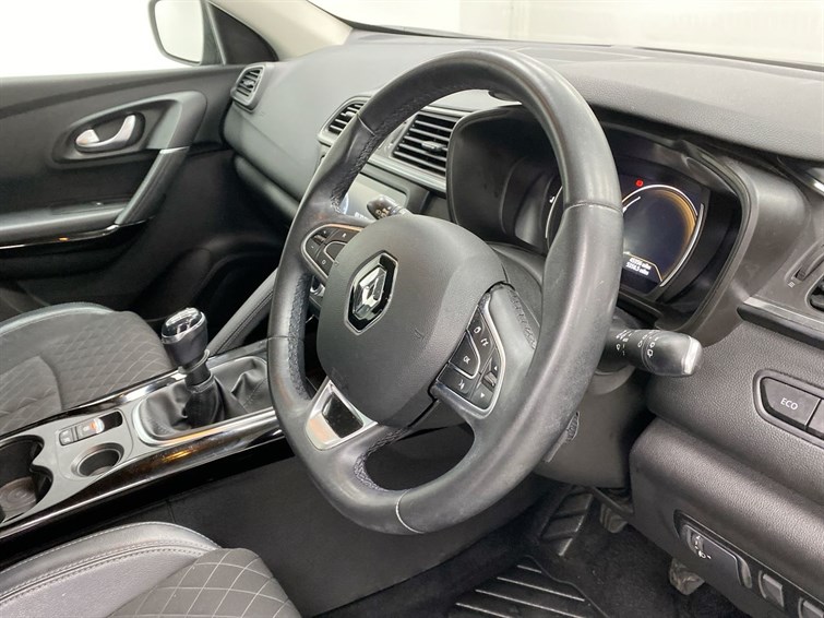 Used Renault Kadjar 2020 for sale - 77307026: Photo 43