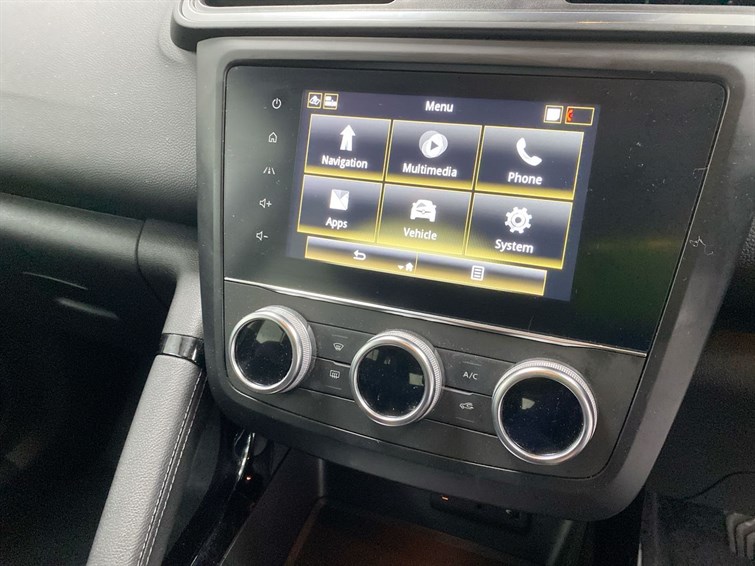 Used Renault Kadjar 2020 for sale - 77307026: Photo 46