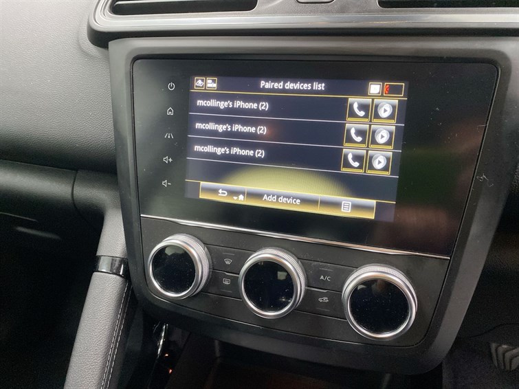 Used Renault Kadjar 2020 for sale - 77307026: Photo 47