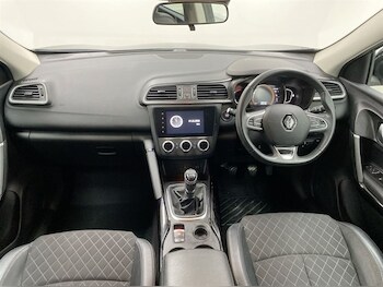 Used Renault Kadjar undefined for sale - 77307026: Photo