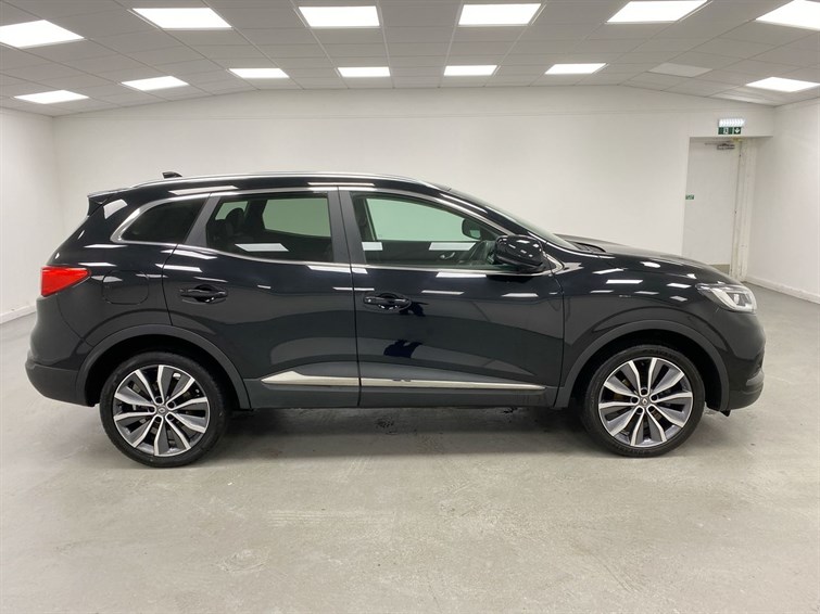 Used Renault Kadjar 2020 for sale - 77307026: Photo 5