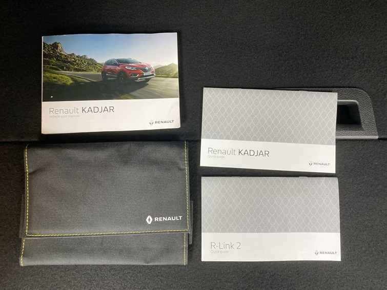 Used Renault Kadjar 2020 for sale - 77307026: Photo 53