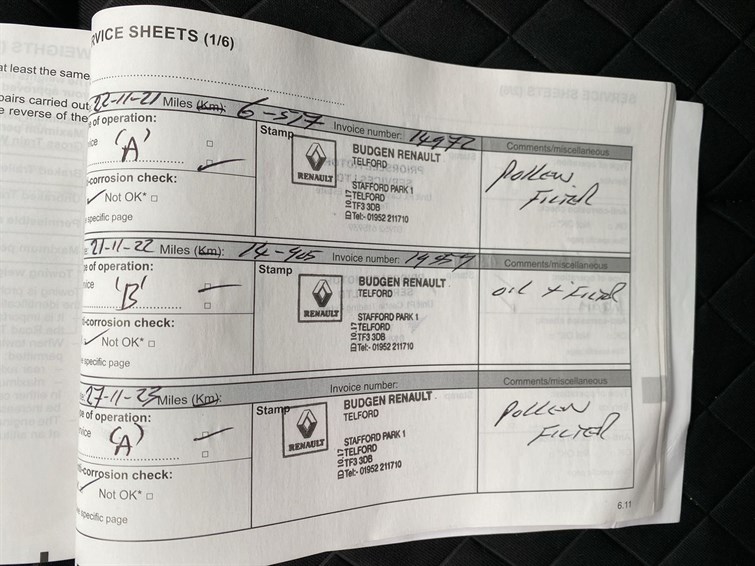 Used Renault Kadjar 2020 for sale - 77307026: Photo 54