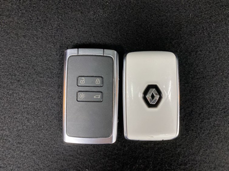 Used Renault Kadjar 2020 for sale - 77307026: Photo 56