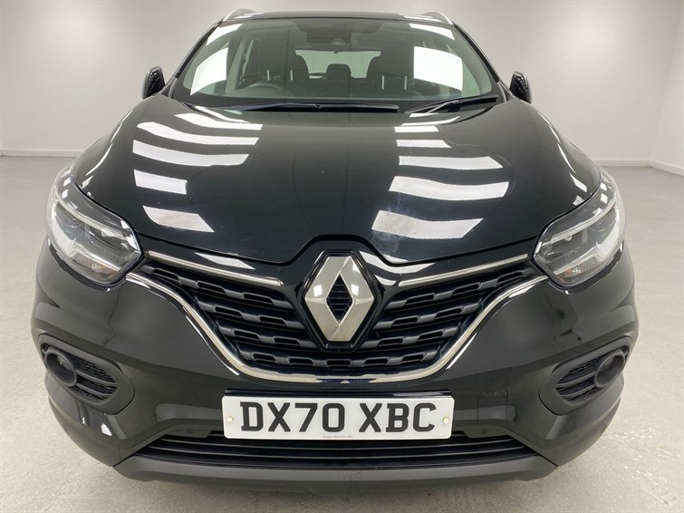 Used Renault Kadjar 2020 for sale - 77307026: Photo 6