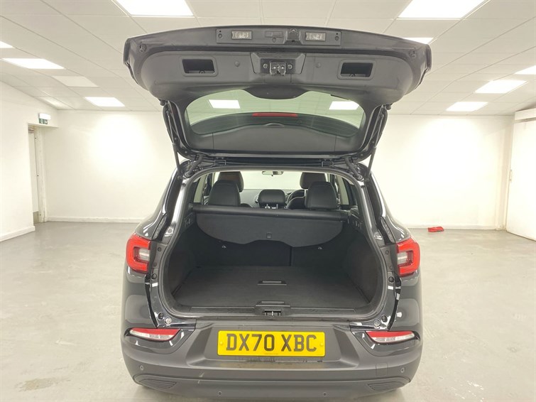 Used Renault Kadjar 2020 for sale - 77307026: Photo 60