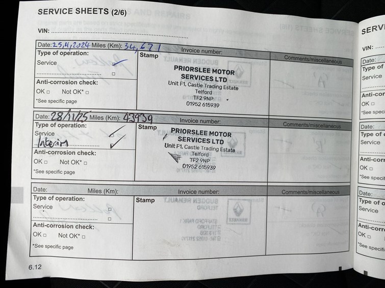 Used Renault Kadjar 2020 for sale - 77307026: Photo 63
