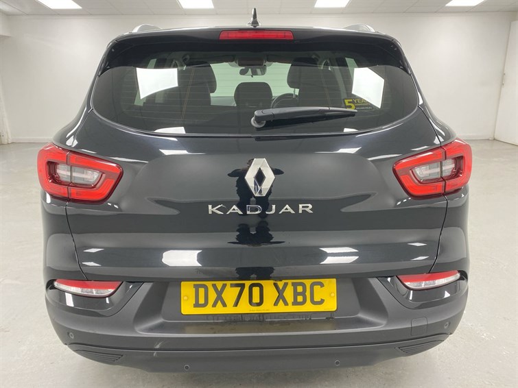 Used Renault Kadjar 2020 for sale - 77307026: Photo 7