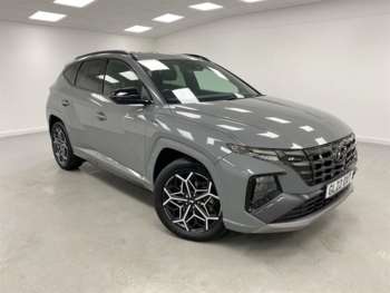 2022 - 1.6 TGDi Hybrid 230 N Line 5dr 2WD Auto
