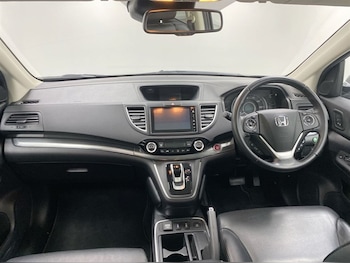 Used Honda CR-V 2018 for sale - 78649897: Photo