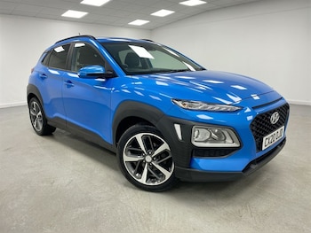 Used Hyundai KONA 2020 for sale - 79554892: Photo