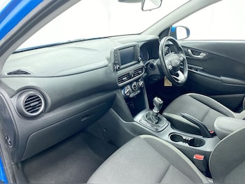 Used Hyundai KONA 2020 for sale - 79554892: Photo