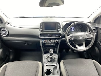 Used Hyundai KONA 2020 for sale - 79554892: Photo