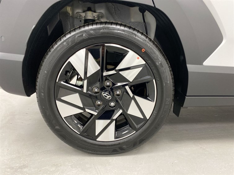 Used Hyundai KONA 2025 for sale - 77280519: Photo 10