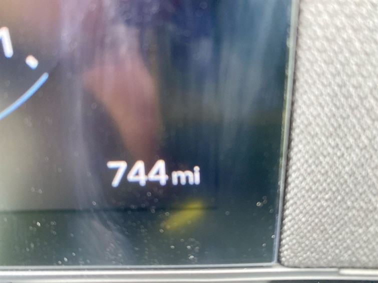 Used Hyundai KONA 2025 for sale - 77280519: Photo 33